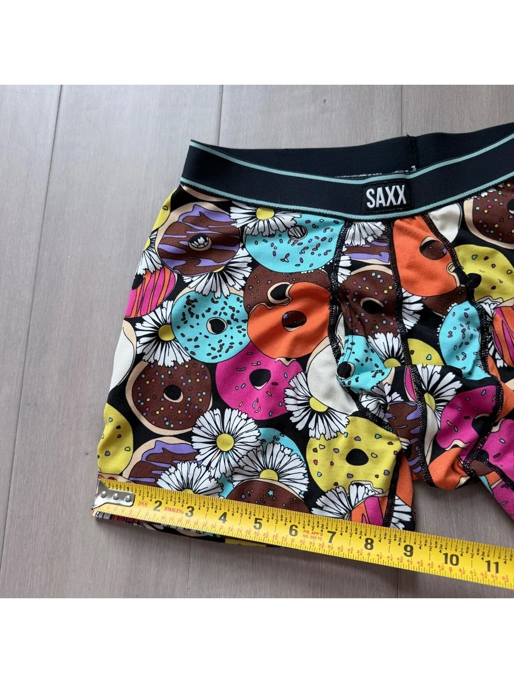 SAXX Daytripper Boxer Briefs - 2 Pack, Size M